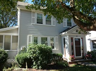 42 Chesbrough Rd, West Roxbury, MA 02132