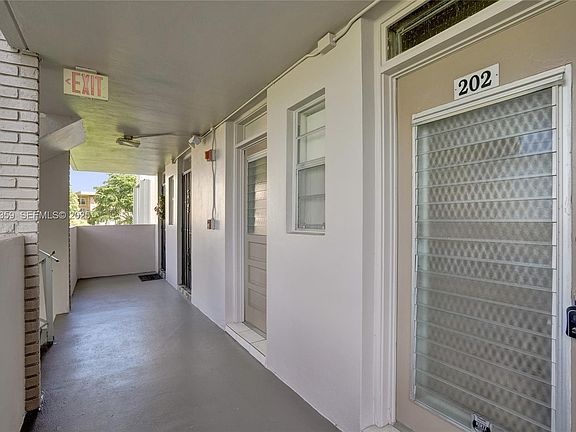 3rd image of 2800 NW 47th Ter APT 202A