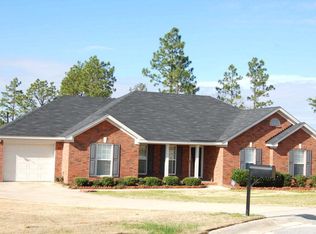 4313 Leadville Ct, Augusta, GA 30909