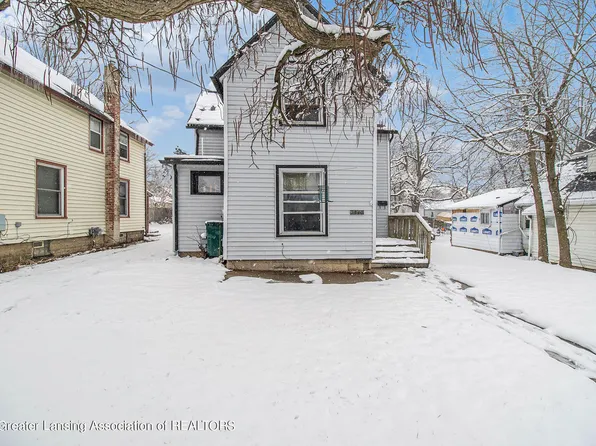 1310 Massachusetts Ave, Lansing, MI 48906
