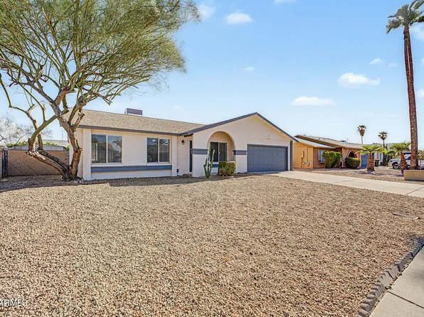 3619 W LIBBY Street, Glendale, AZ 85308