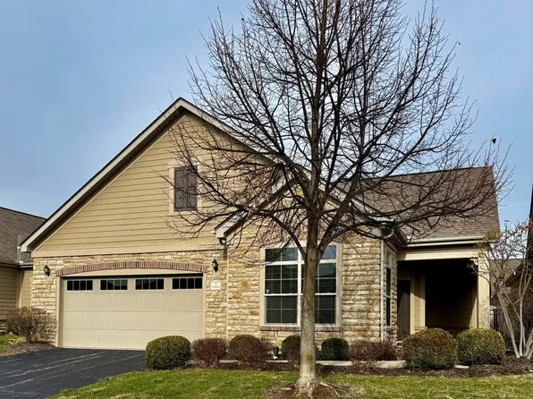 3862 Foresta Grand Dr, Powell, OH 43065