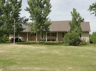 31904 E 175th St, Pleasant Hill, MO 64080