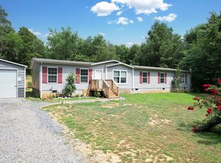 326 McClure Rd, Benton, TN 37307