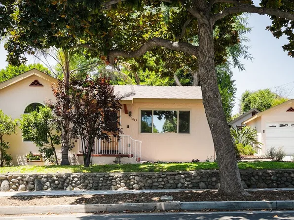 1065 N El Molino Ave, Pasadena, CA 91104