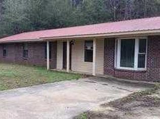 239 County Road 147, Quitman, MS 39355