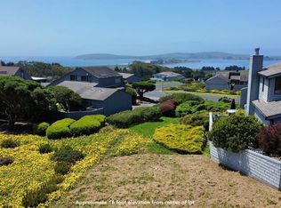 1968 Sea Way, Bodega Bay, CA 94923