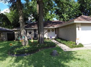15210 Flamingo Park, Humble, TX 77396