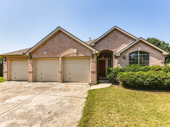 4533 Adobe Dr, Fort Worth, TX 76123