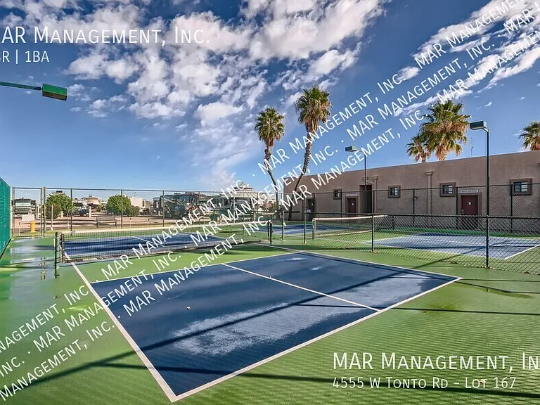 4555 W Tonto Rd #167 — Photo 15