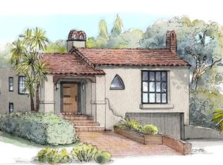 4162 Lyman Rd, Oakland, CA 94602