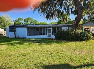 10319 E Pike Dr, Inverness, FL 34450