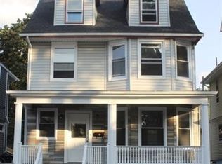 30 N 23rd St, East Orange, NJ 07017