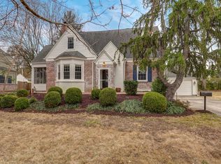 800 E University St, Springfield, MO 65807