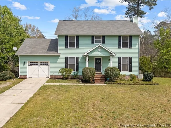 6165 Lakeway Dr, Fayetteville, NC 28306