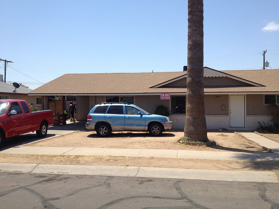 Front - 3913 W Cambridge Ave