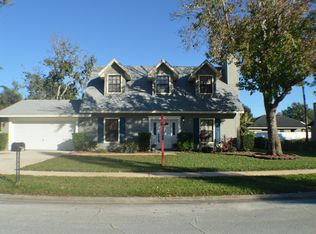 4215 Hemlock Ln, Titusville, FL 32780