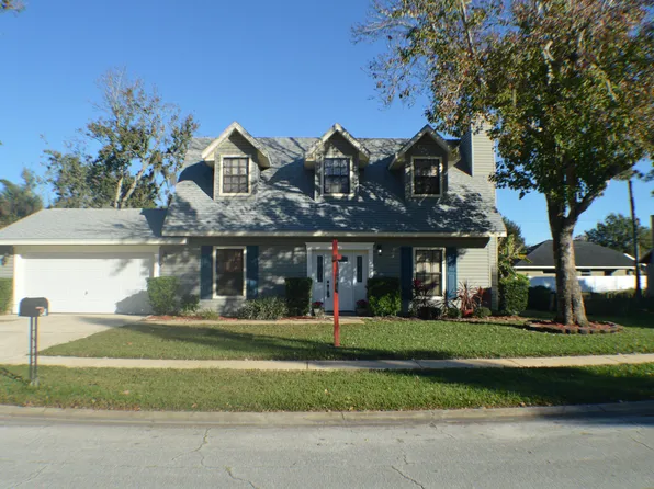 4215 Hemlock Ln, Titusville, FL 32780