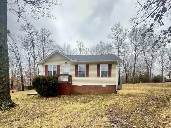 40 Linda Ln, Cadiz, KY 42211