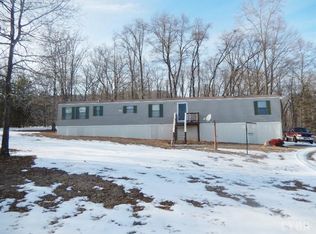4621 Rocky Ford Rd, Bedford, VA 24523