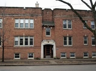 2225 W Waveland Ave APT 1W, Chicago, IL 60618
