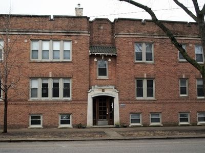2225 W Waveland Ave APT 1W, Chicago, IL, 60618