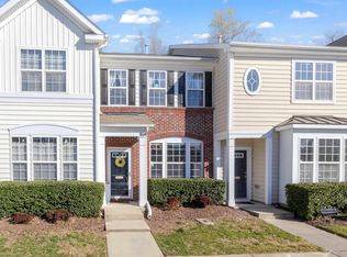 164 Cedar Elm Rd, Durham, NC 27713