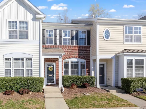 164 Cedar Elm Rd, Durham, NC 27713