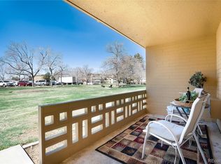 9355 E Center Ave APT 1A, Denver, CO 80247