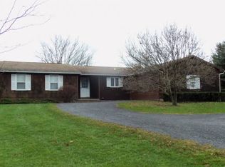5205 Emerson Rd, Canandaigua, NY 14424