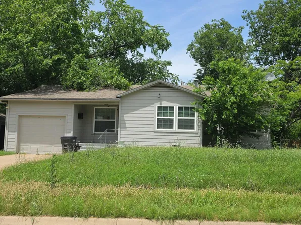 3416 W Gambrell St, Fort Worth, TX 76133