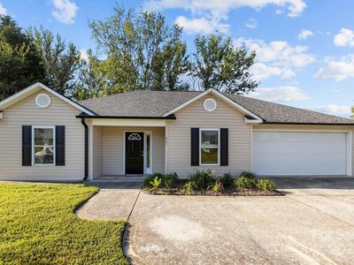 457 Berwick Dr, Rock Hill, SC, 29730