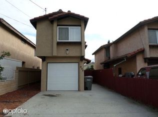 645 La Presa Ave, Spring Valley, CA 91977
