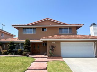 6051 Palisade Dr, Huntington Beach, CA 92647