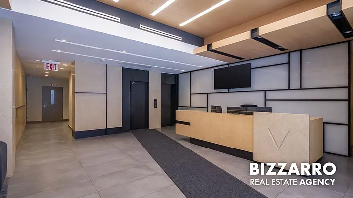 Entry / hallway, photo 1