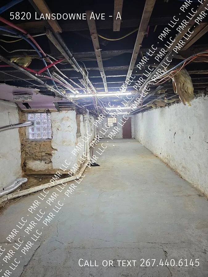 Spacious 1st floor 2 bedroom apartment — Photo 4
