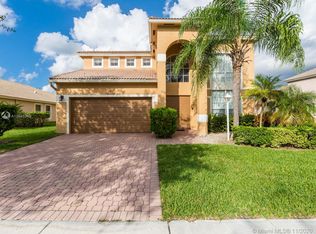 14233 NW 19th St, Pembroke Pines, FL 33028
