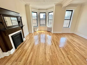 Rented by Prospect Heights Realty, Corp.