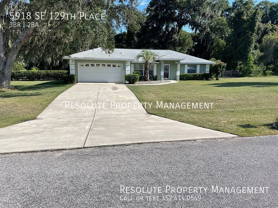1st image of 5918 SE 129th Pl