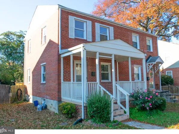 2211 Arlington Ter, Alexandria, VA 22303