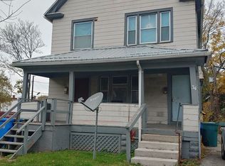 32-34 Trust St #32, Rochester, NY 14621