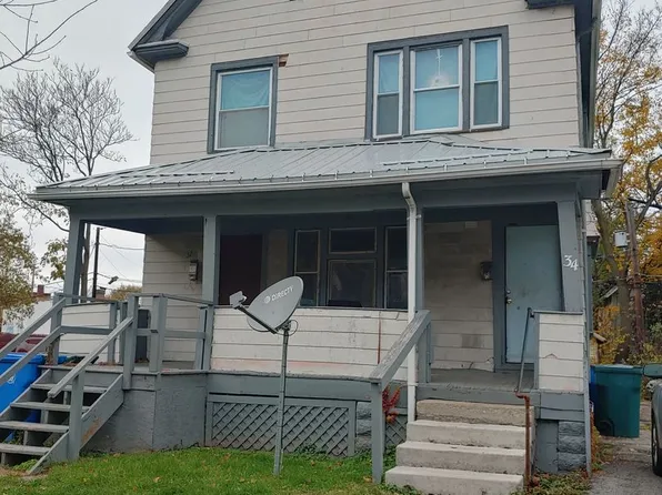 32-34 Trust Street, 32-34 Trust St, Rochester, NY 14621