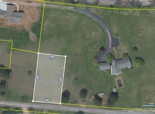 Smokey View Dr, Kodak, TN 37764