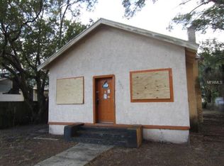 3507 E 22nd Ave, Tampa, FL 33605