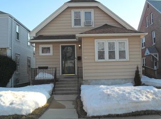 6503 W Moltke Ave, Milwaukee, WI 53210