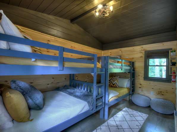 11 Brown Mountain Dr