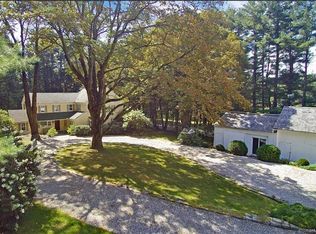 274 Poverty Hollow Rd, Redding, CT 06896