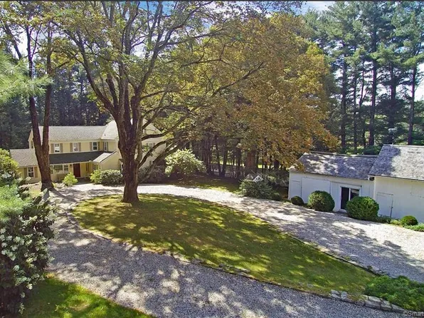 274 Poverty Hollow Road, Redding, CT 06896