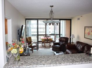 1001 N Randolph St APT 802, Arlington, VA 22201