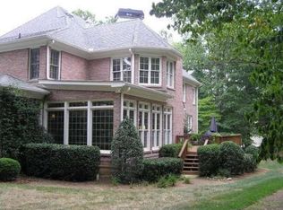 775 Quarterpath Ln, Milton, GA 30004